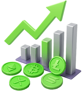 Talvo Rendura interface da plataforma de negociação de criptomoedas visão geral do produto